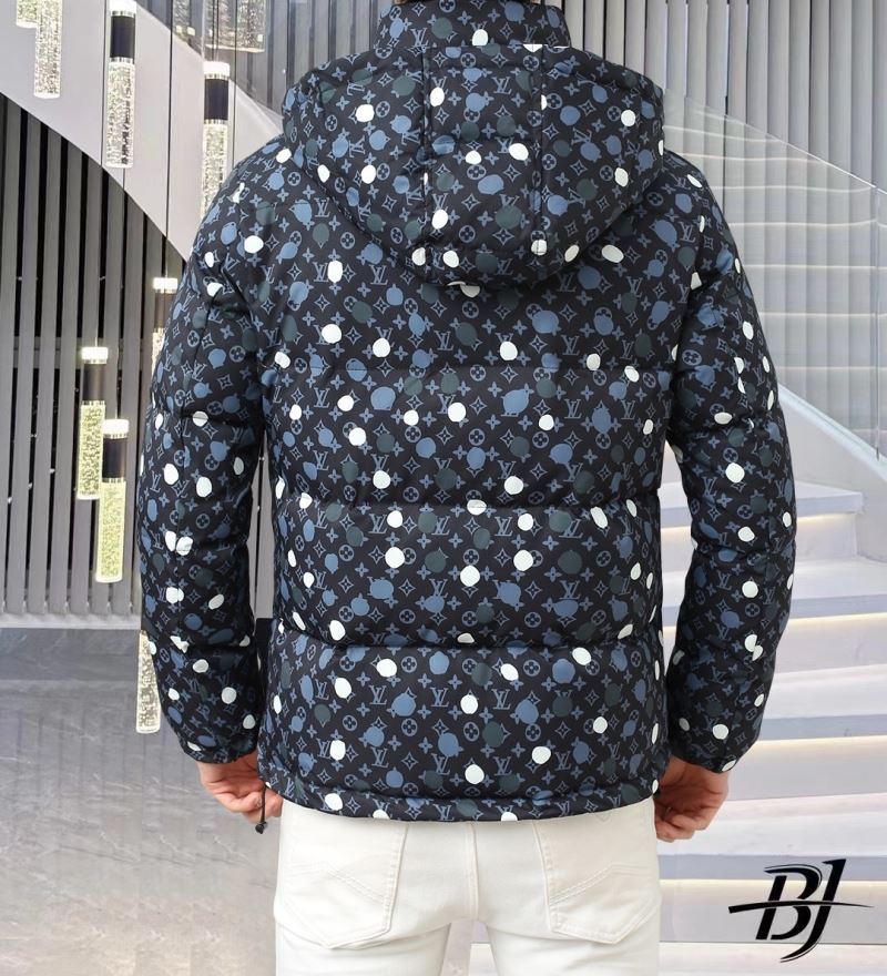 Louis Vuitton Down Jackets